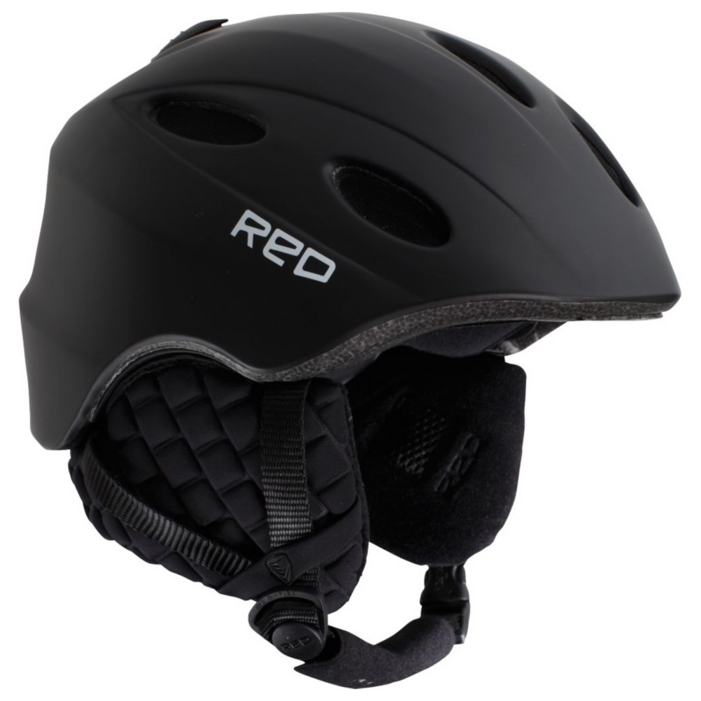 R.E.D. Tantrum Classic Helmet