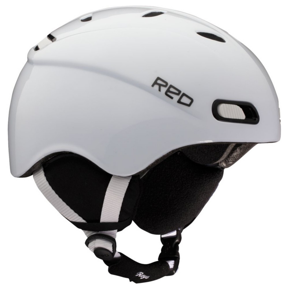 R.E.D. Snowboard Helmets