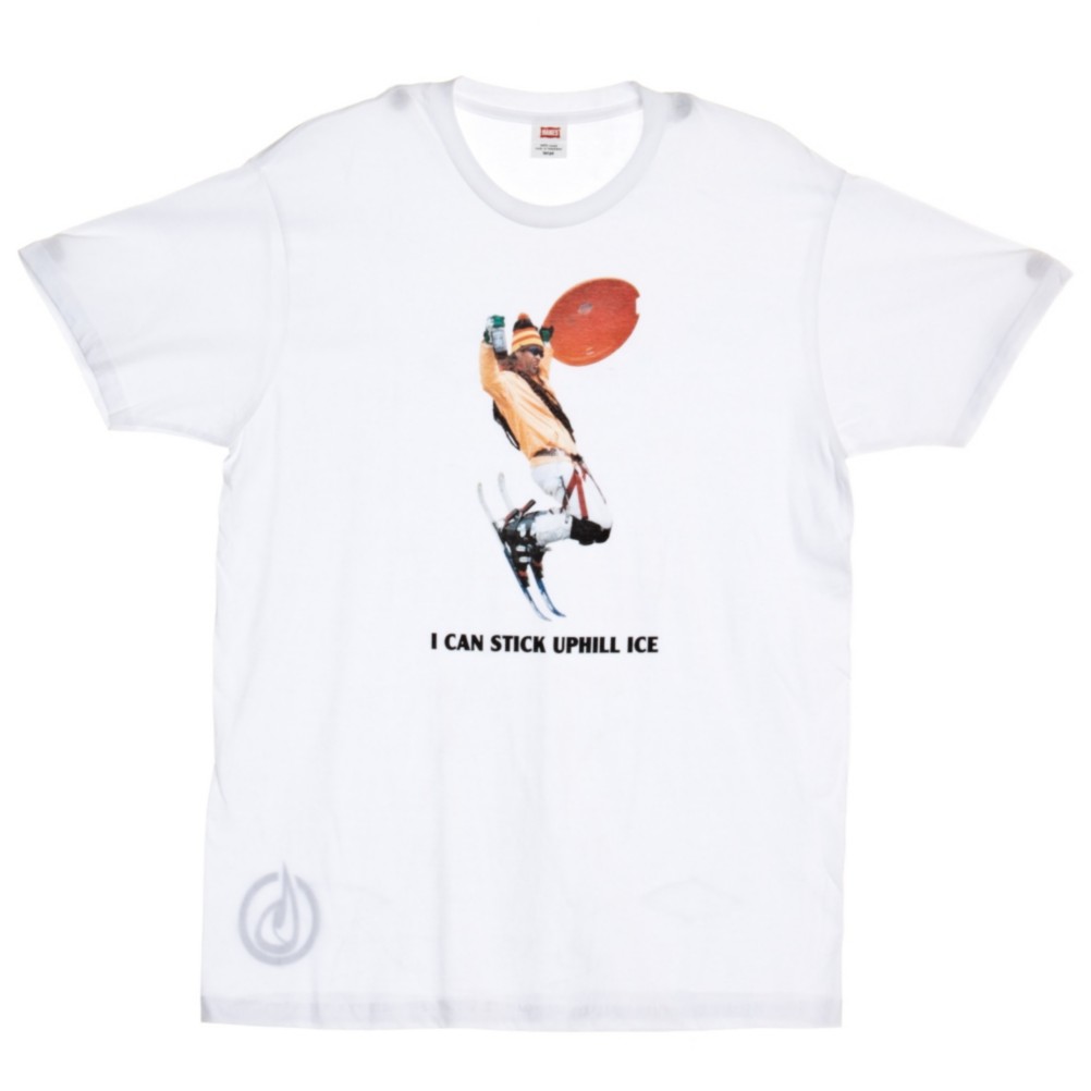 Matchstick Productions Saucer Boy T-Shirt 2012