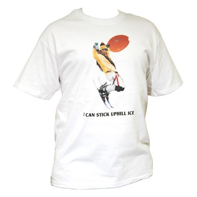 Matchstick Productions Saucer Boy T-Shirt