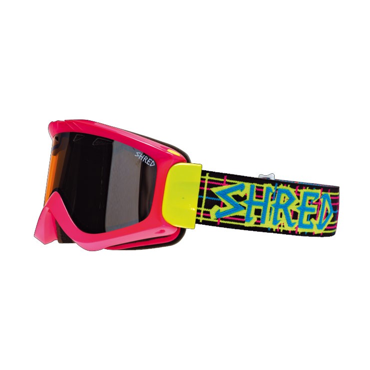 SHRED Yoni Fruition Pink ...