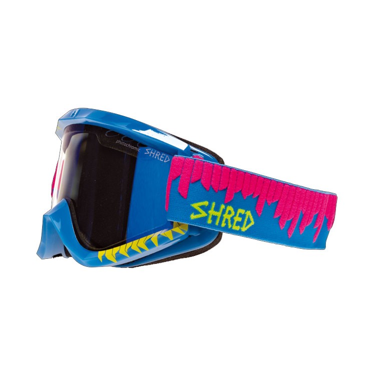 SHRED Deals