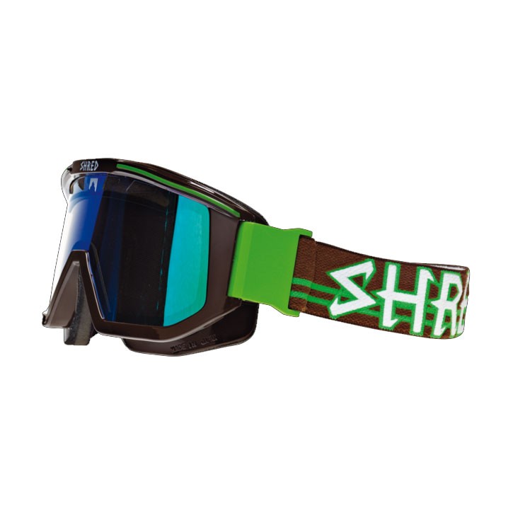 SHRED Adult