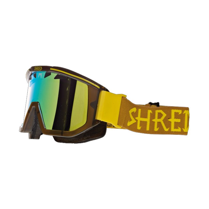  Goggles and Lenses