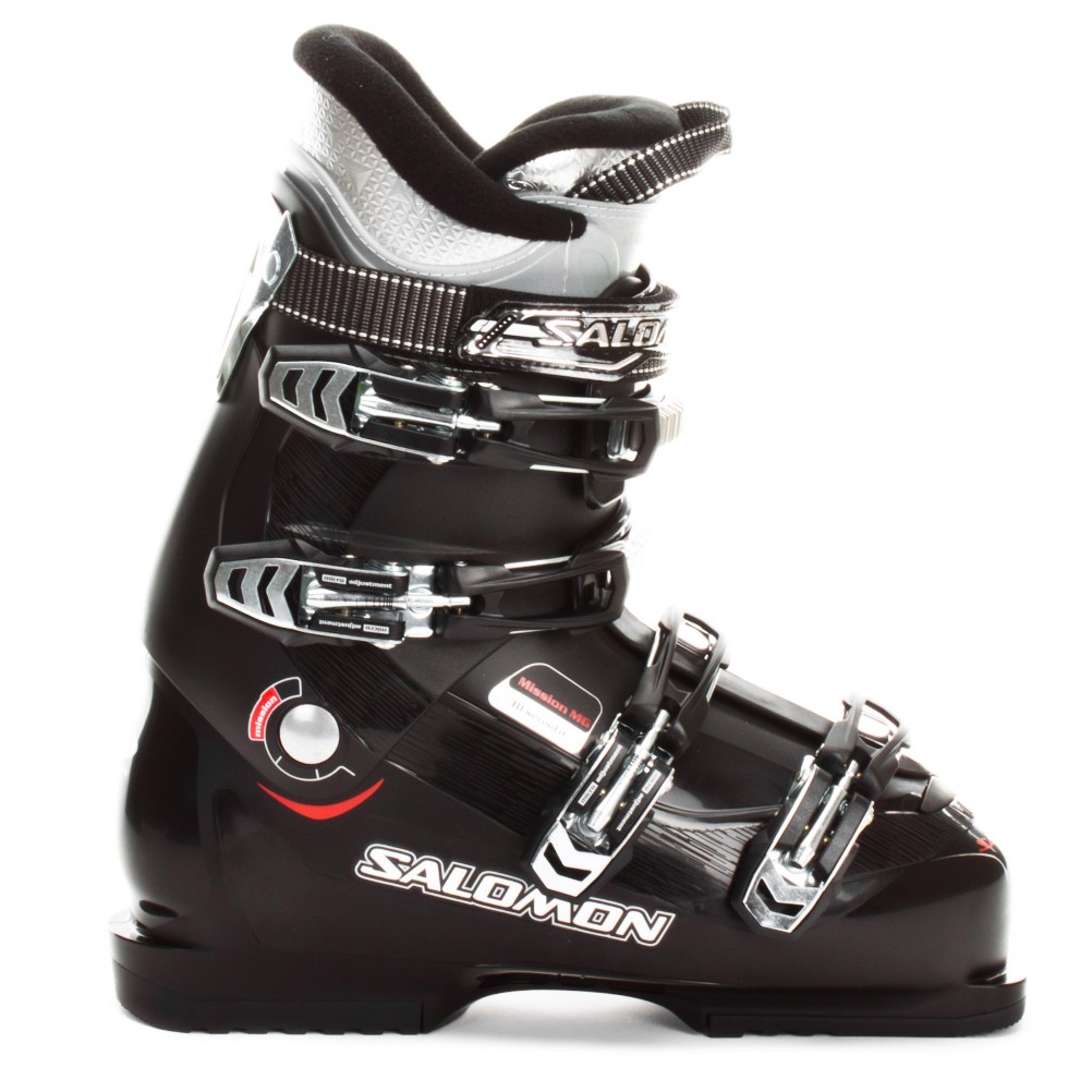 Rossignol Avenger 72 Composite Ski Package 2012