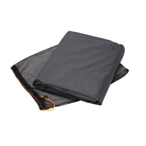 Vaude Power Lizard Floor Protector Footprint, , medium