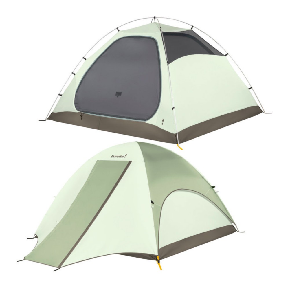 Eureka Scenic Pass 3XT Tent, , medium