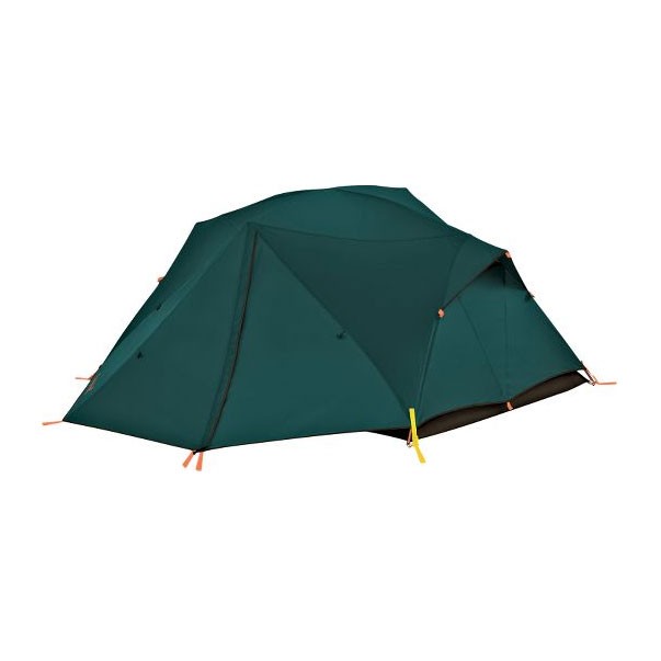Eureka Forte SQ 2XT 2012