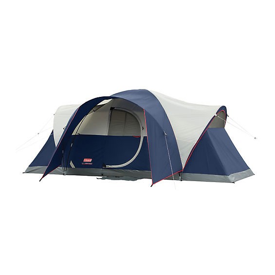 Coleman Elite Montana 8 Tent, , medium