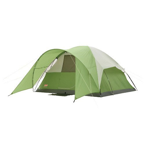 Coleman Evanston 6 Modified Dome Tent, , medium