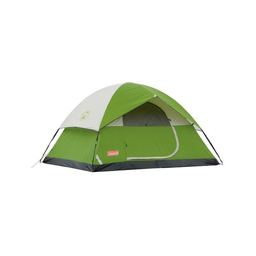 Coleman Tents