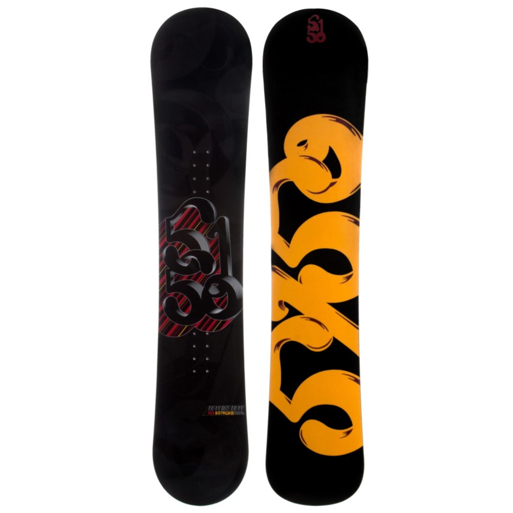 5150 Snowboards