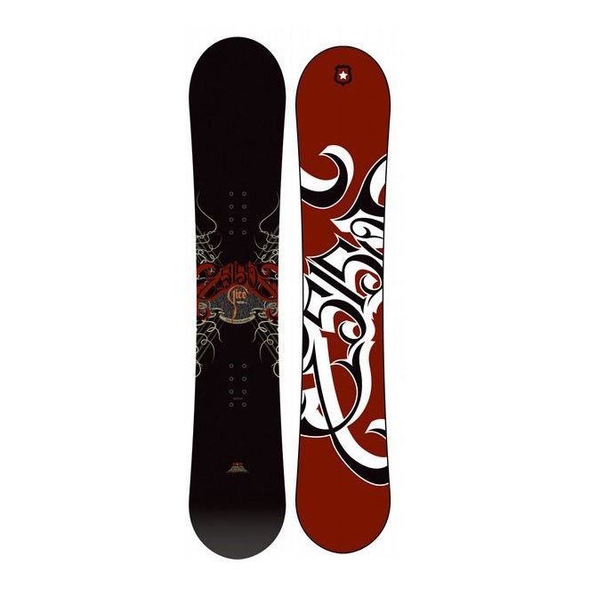 5150 Mens Snowboards