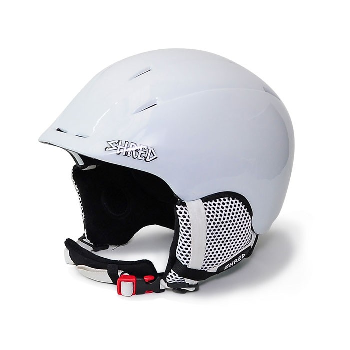 SHRED Toupee Money Shot Helmet 2013, , medium