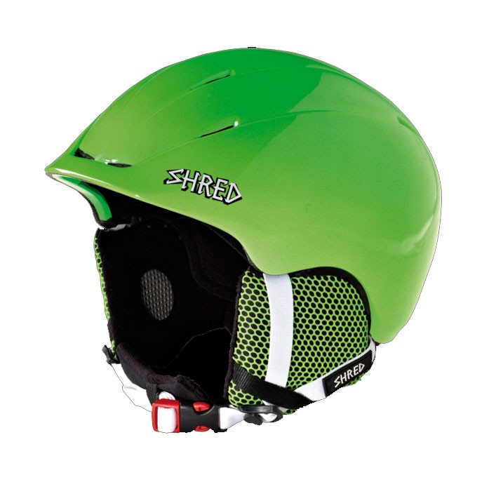 SHRED Mens Ski Helmets