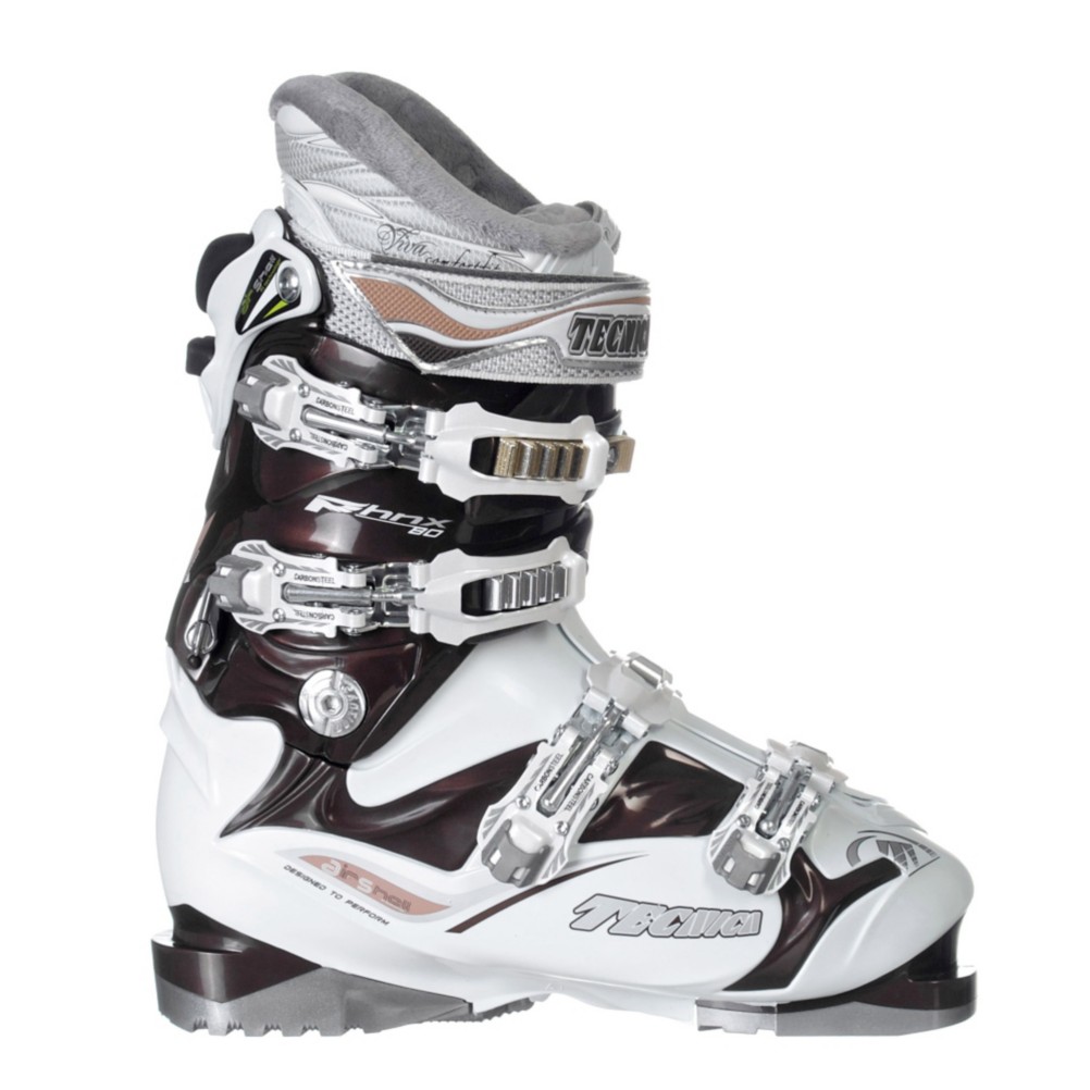 K2 Secret Luv Ski Package 2012