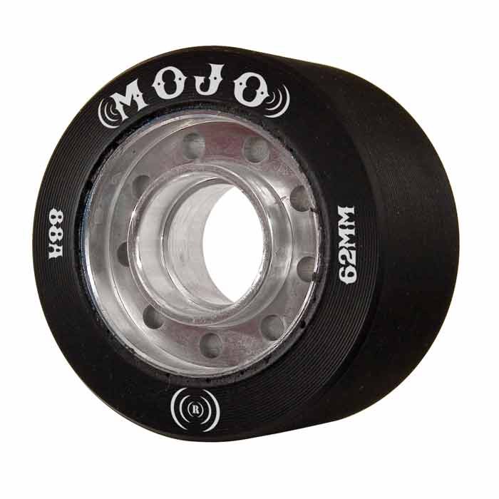 Radar Roller Skate Wheels