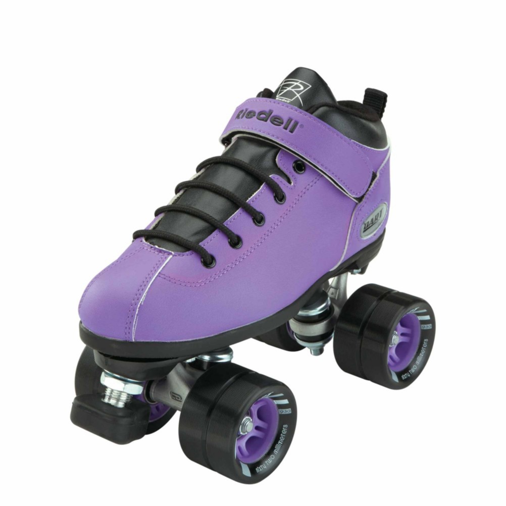 Riedell Roller Skates