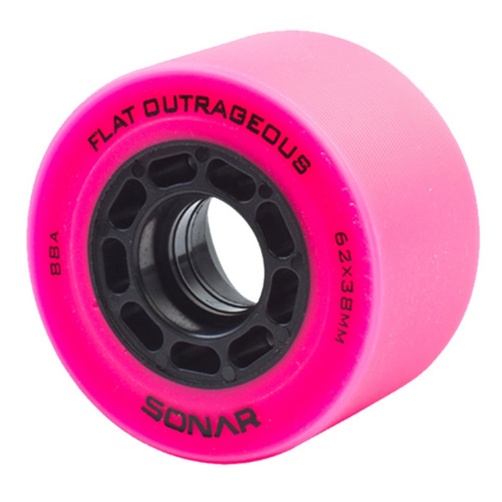 Radar Roller Skates