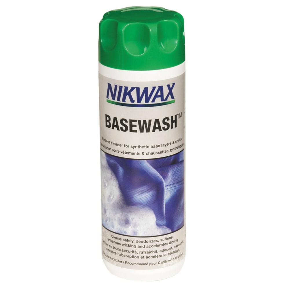 Nikwax Base Wash 10oz, , medium