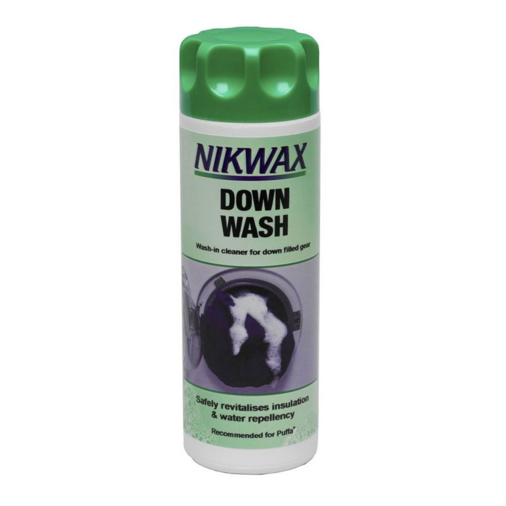 Nikwax Down Wash 10oz, , medium
