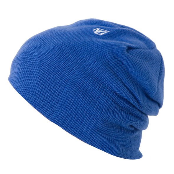 Volcom Woolcot Snowboard Hat 2012