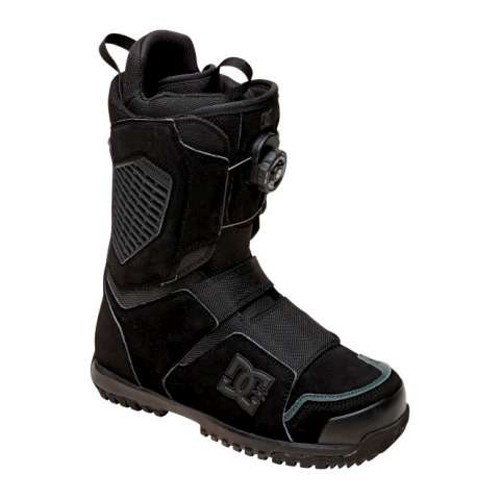DC Mens Snowboard Boots