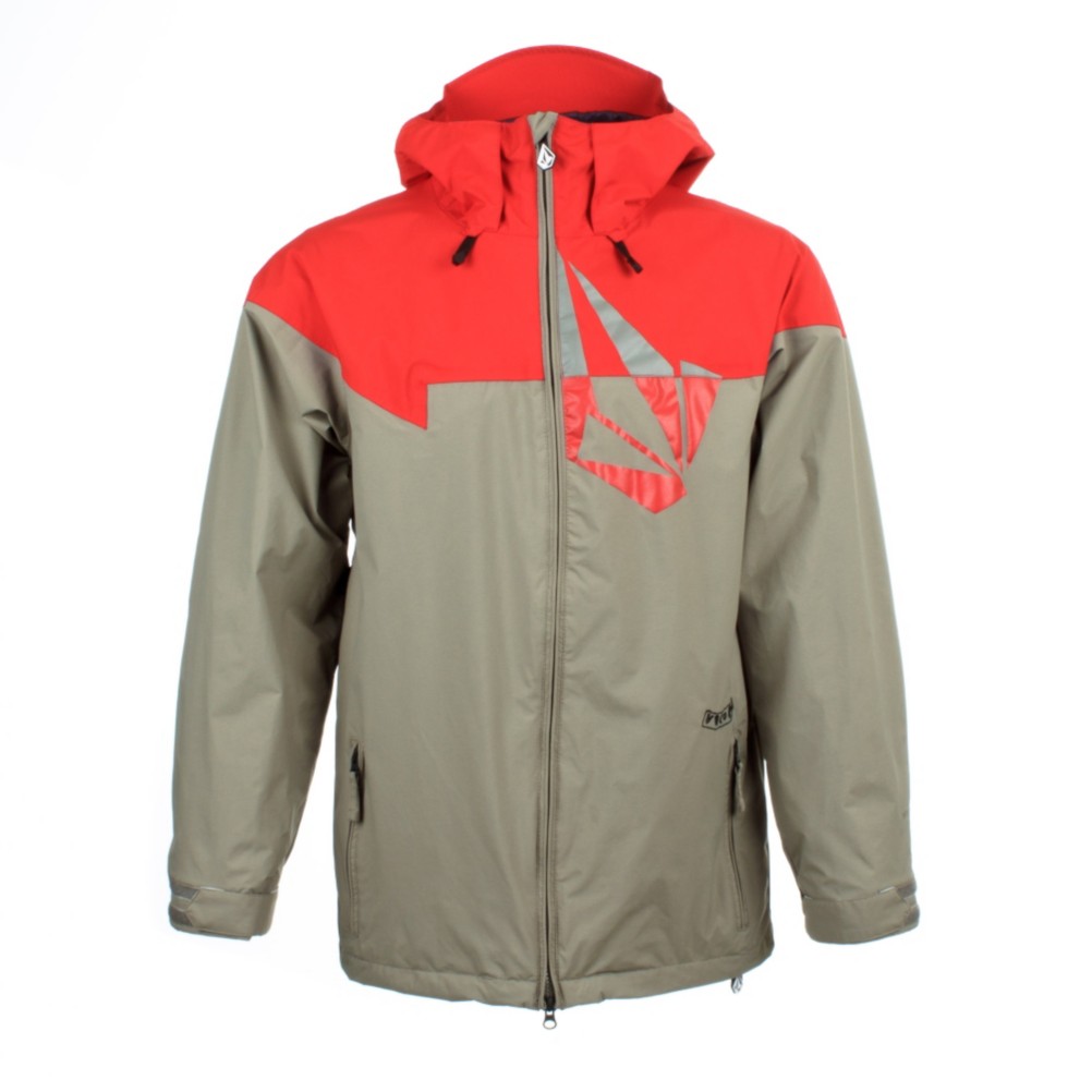 Volcom All Mens Snowboard Jackets