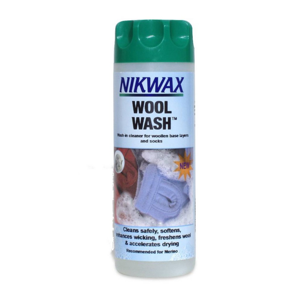Nikwax Garment Care