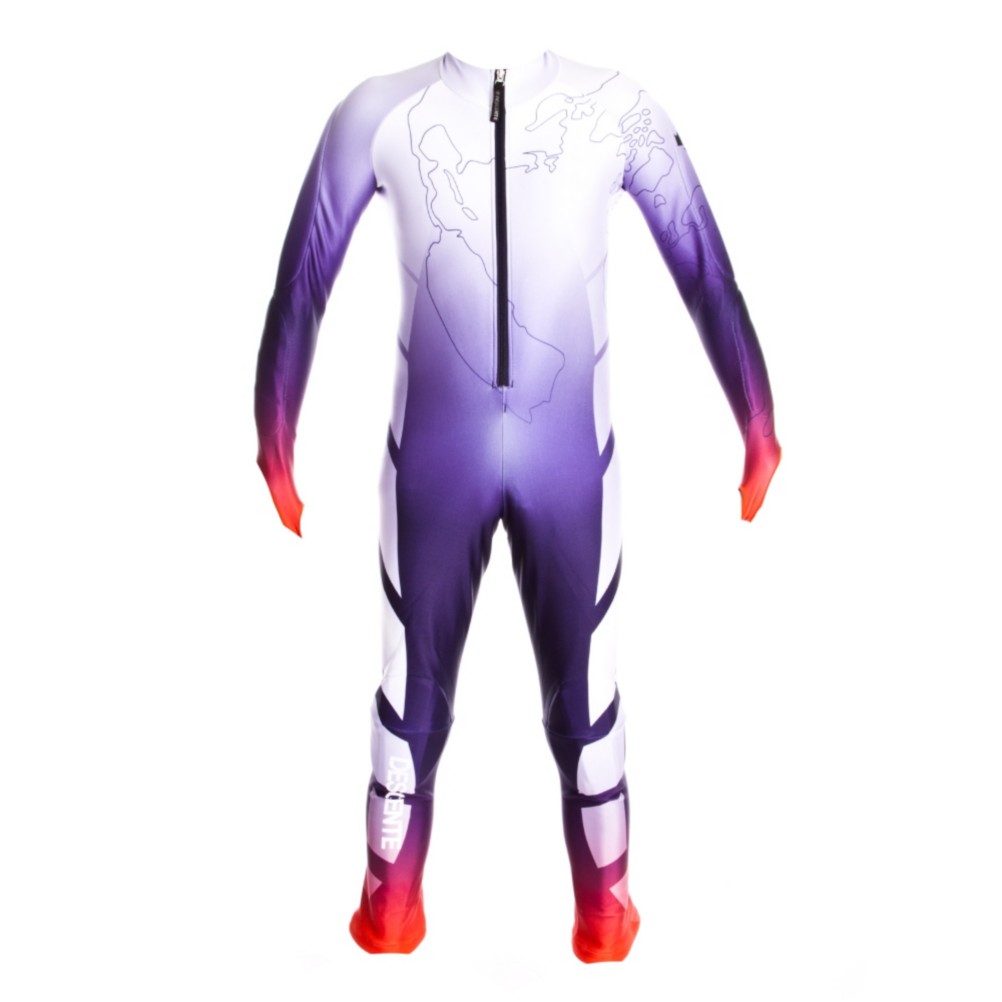 Descente GS Suit