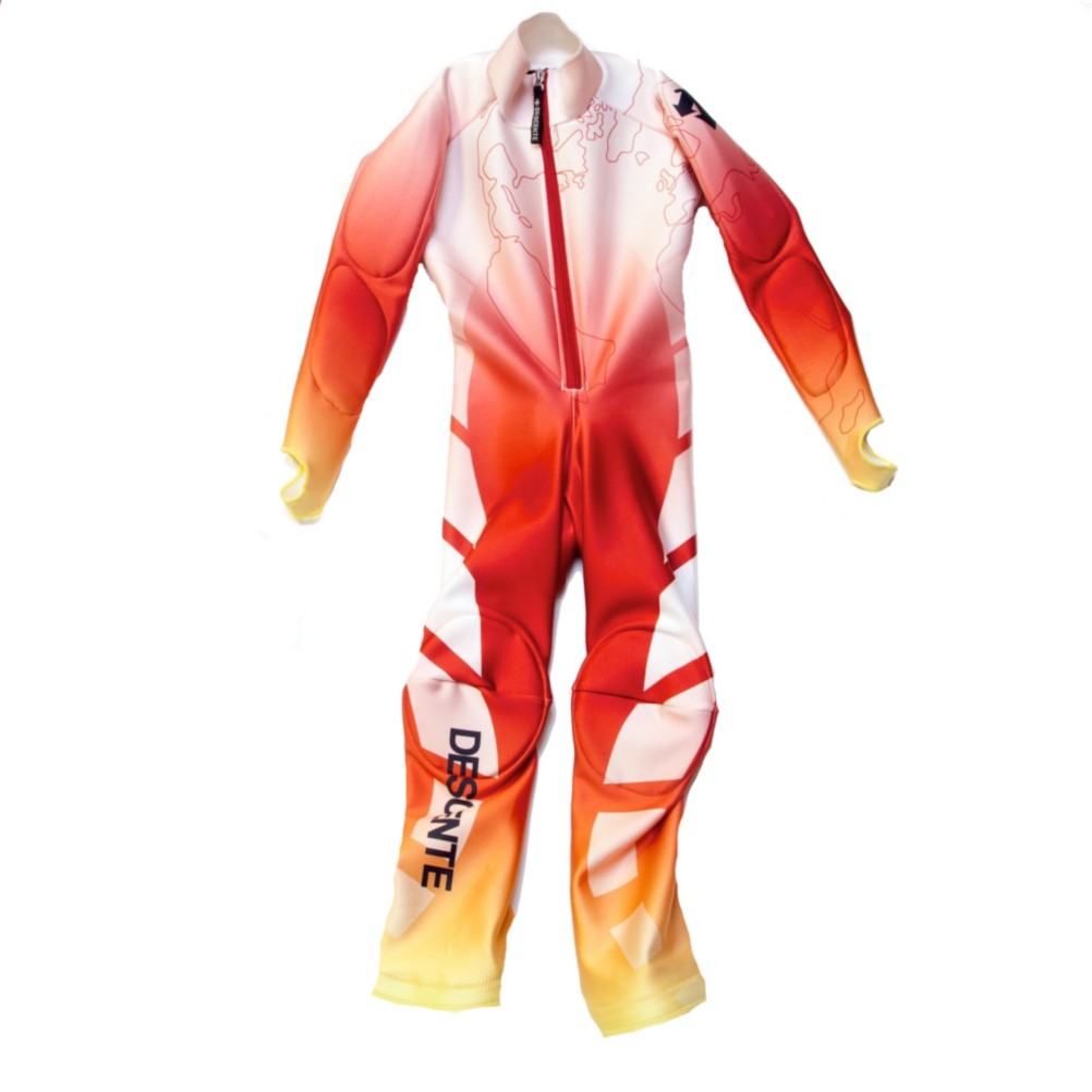 Descente GS Suit Jr
