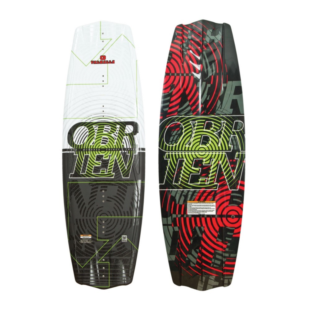 O'Brien Adult Wakeboards