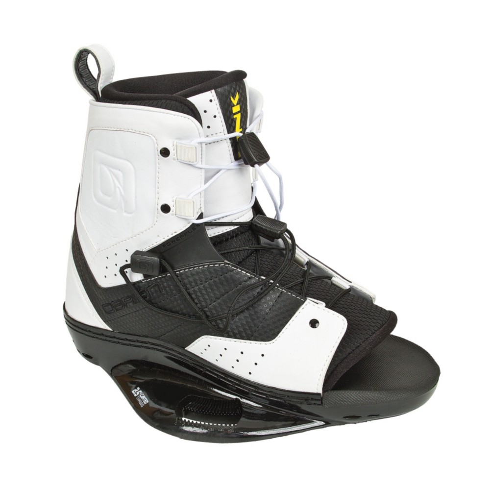 O'Brien Adult Wakeboard Bindings
