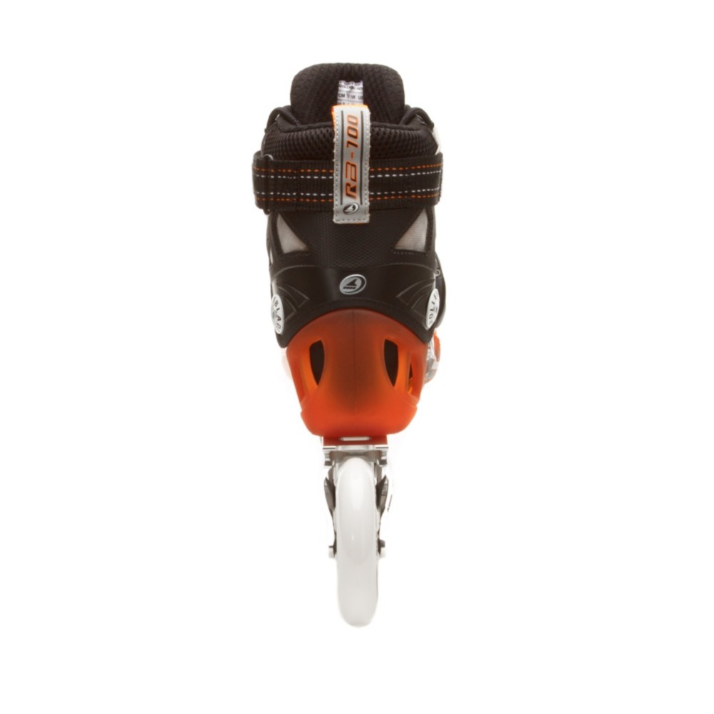 Rollerblade RB 100 Urban Inline Skates 2012