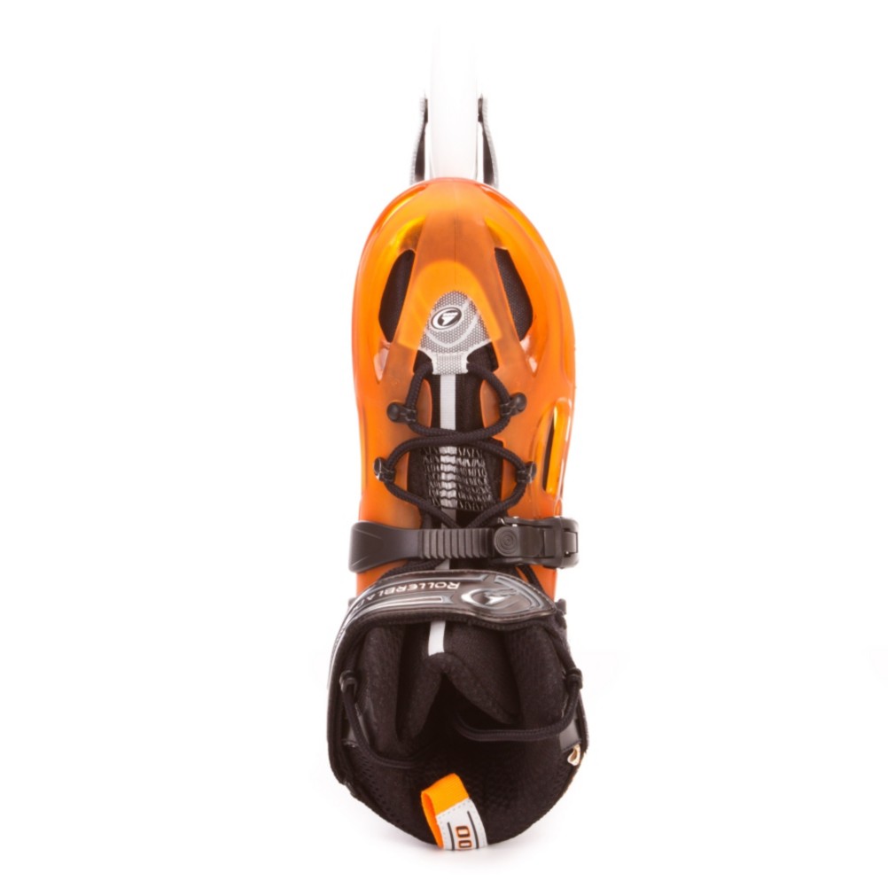 Rollerblade RB 100 Urban Inline Skates 2012