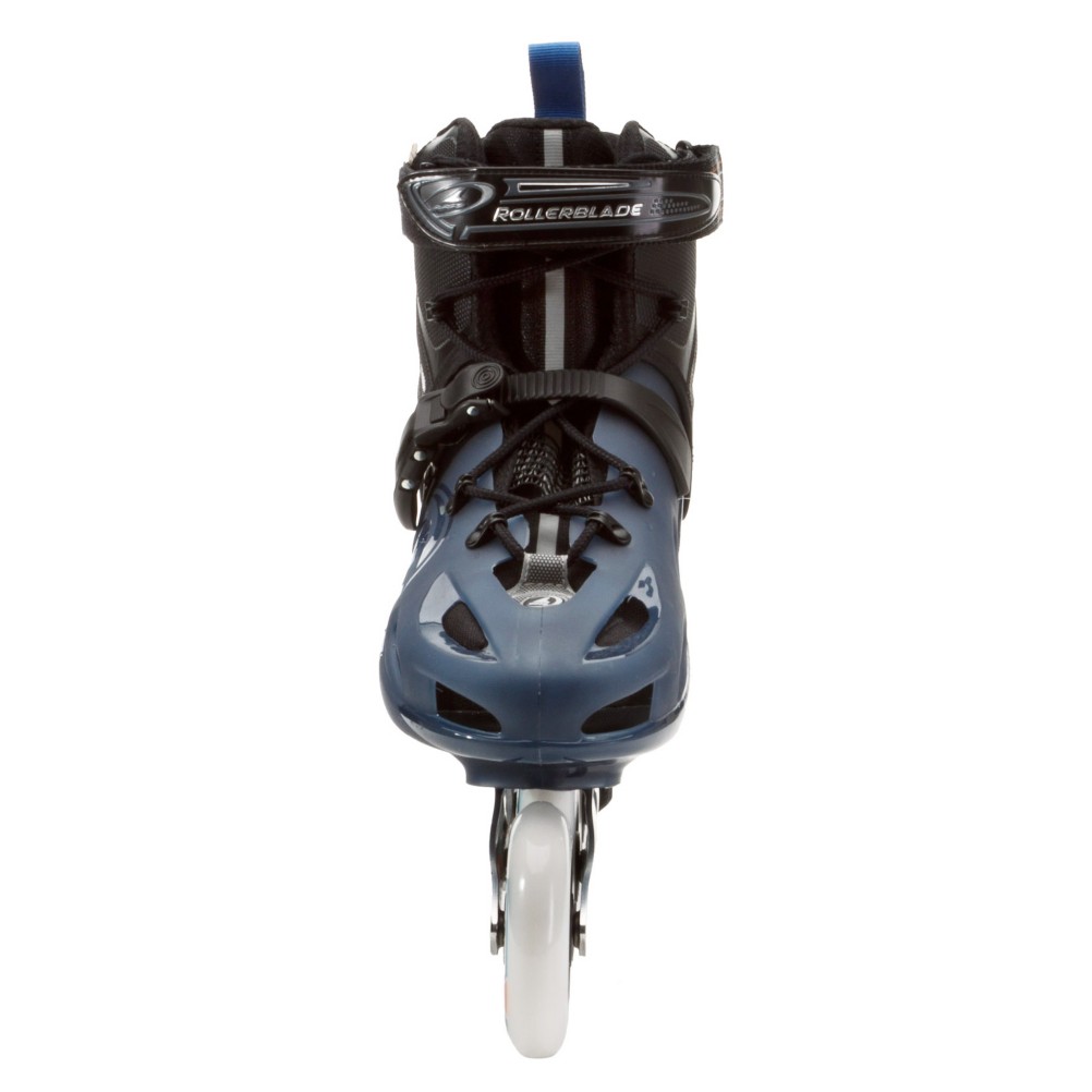 Rollerblade RB 90 Urban Inline Skates 2012