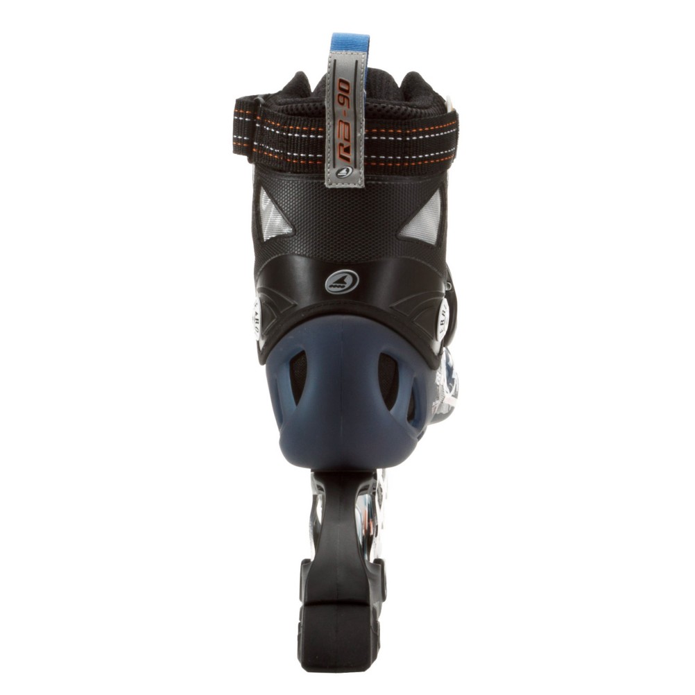 Rollerblade RB 90 Urban Inline Skates 2012