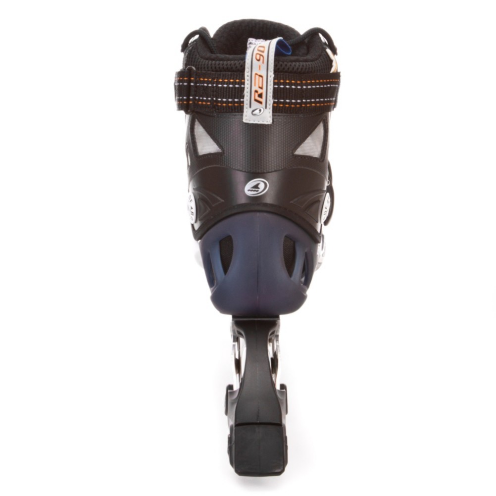 Rollerblade RB 90 Urban Inline Skates 2012