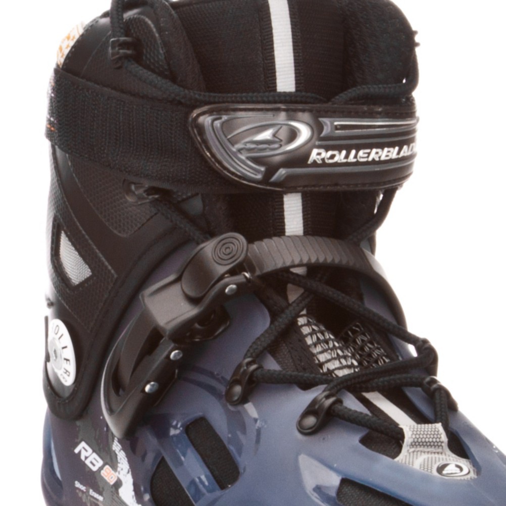 Rollerblade RB 90 Urban Inline Skates 2012