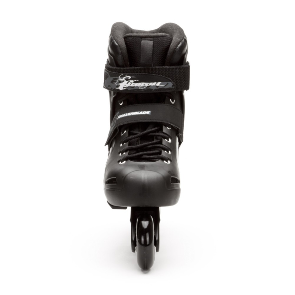 Rollerblade Fusion X3 Urban Inline Skates 2012