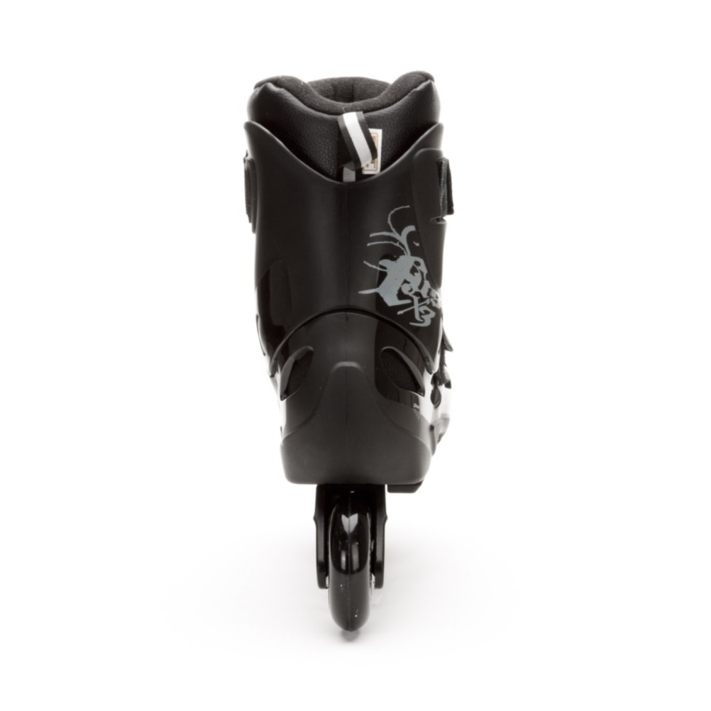 Rollerblade Fusion X3 Urban Inline Skates 2012