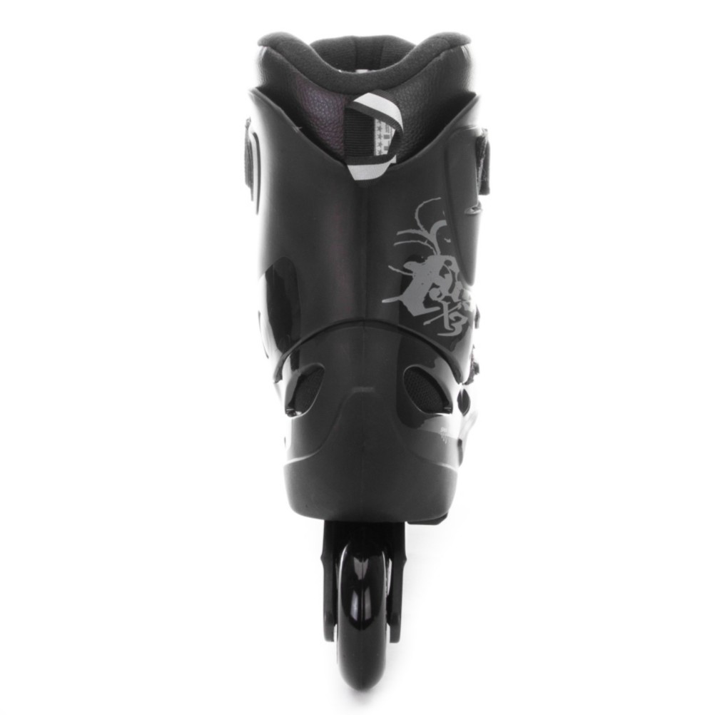 Rollerblade Fusion X3 Urban Inline Skates 2012