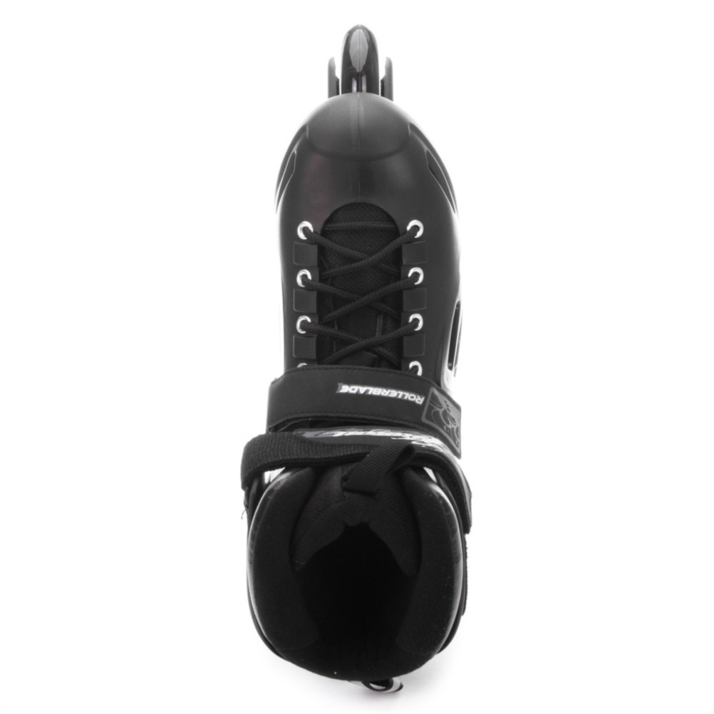 Rollerblade Fusion X3 Urban Inline Skates 2012