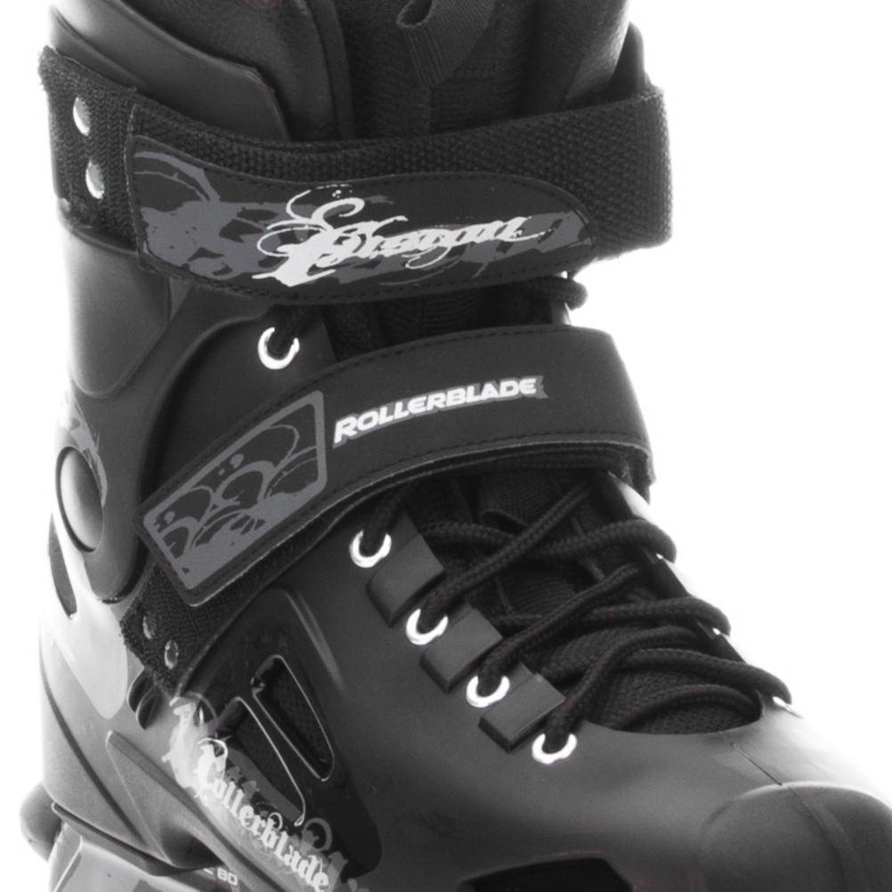 Rollerblade Fusion X3 Urban Inline Skates 2012