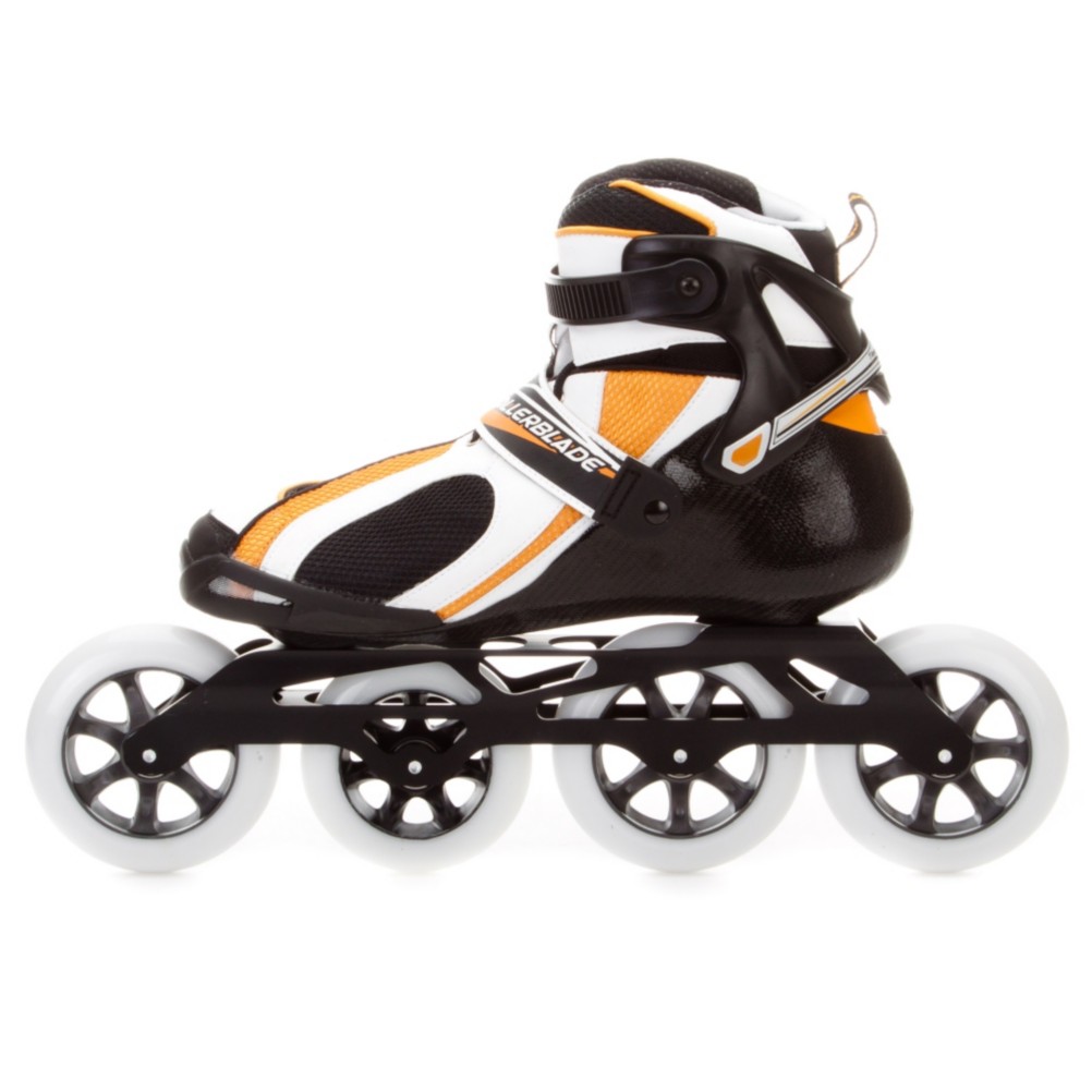 Rollerblade Tempest 110 Inline Skates 2012