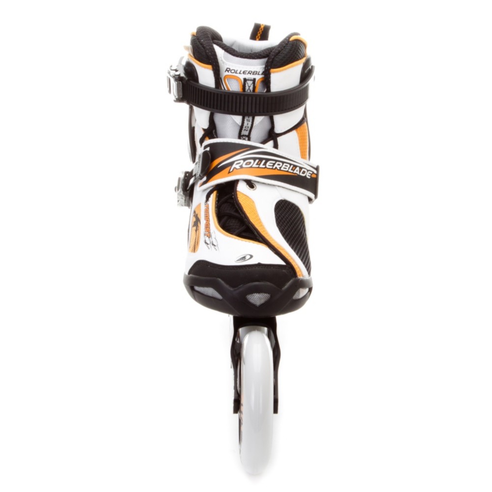 Rollerblade Tempest 110 Inline Skates 2012