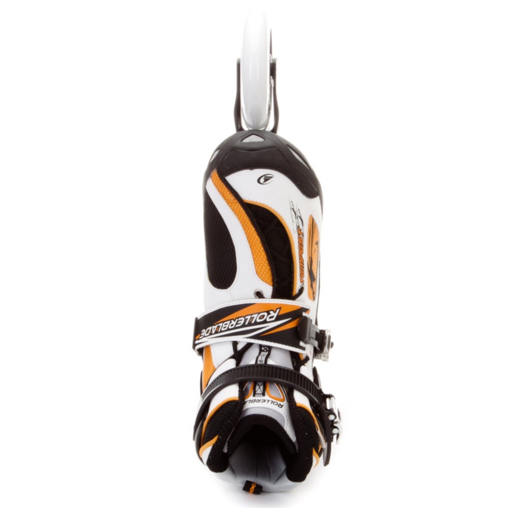 Rollerblade Tempest 110 Inline Skates 2012
