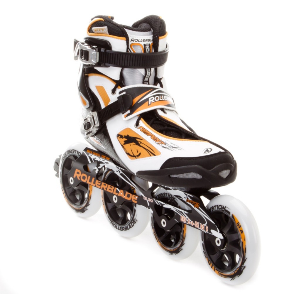 Rollerblade Mens Inline Skates Recreational 