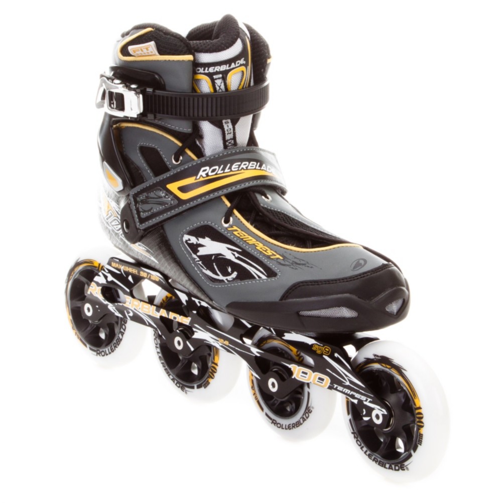 Rollerblade Mens Inlines