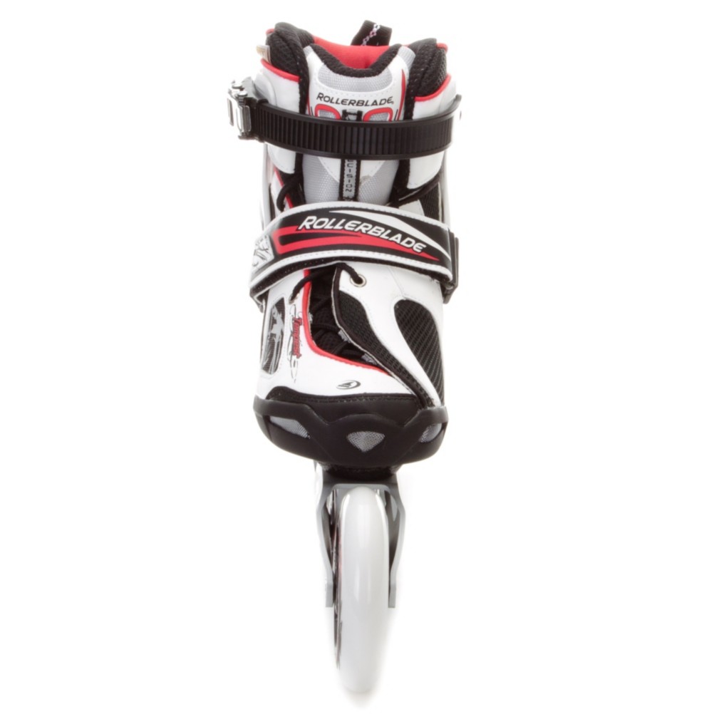 Rollerblade Tempest 100 Womens Inline Skates 2012